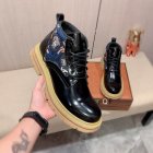 Versace Men's Shoes 1010