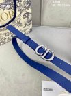 DIOR Original Quality Belts 233
