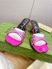 Gucci Women's Shoes 932