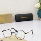 Burberry Plain Glass Spectacles 46