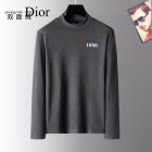 DIOR Men's Long Sleeve T-shirts 44