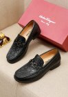 Salvatore Ferragamo Men's Shoes 299