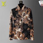 Louis Vuitton Men's Shirts 318