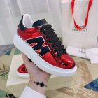 Alexander McQueen Men's Shoes 400