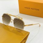 Louis Vuitton High Quality Sunglasses 2820