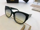 Bvlgari High Quality Sunglasses 84