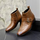 Prada Men's Shoes 1190