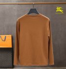 Fendi Men's Long Sleeve T-shirts 29