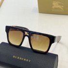 Burberry High Quality Sunglasses 295