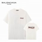 Balenciaga Men's T-shirts 243