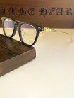 Chrome Hearts Plain Glass Spectacles 871