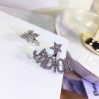 Dior Jewelry Earrings 17