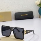 Burberry High Quality Sunglasses 1238