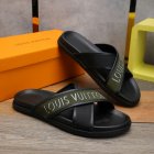 Louis Vuitton Men's Slippers 71