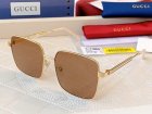 Gucci High Quality Sunglasses 5982