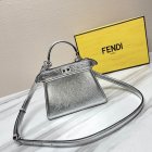 Fendi Original Quality Handbags 51