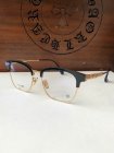 Chrome Hearts Plain Glass Spectacles 406