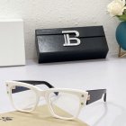 Balmain High Quality Sunglasses 154