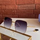 Gucci High Quality Sunglasses 81