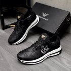 Armani Men's Shoes 1708