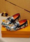 Louis Vuitton Men's shoes 3668