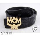 MCM Belt 57