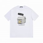 Louis Vuitton Men's T-shirts 385