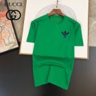 Gucci Men's T-shirts 325