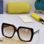 Gucci High Quality Sunglasses 3622