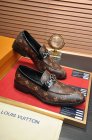 Louis Vuitton Men's shoes 1208