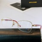 Bvlgari Plain Glass Spectacles 146