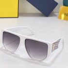 Fendi High Quality Sunglasses 1164