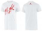 Air Jordan Men's T-shirts 435
