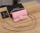 Chanel High Quality Wallets 202