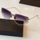 DIOR High Quality Sunglasses 1023