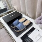 Chanel Women's Shoes 676
