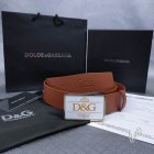 Dolce & Gabbana Original Quality Belts 200