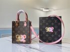 Louis Vuitton Original Quality Handbags 689