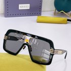 Gucci High Quality Sunglasses 2737