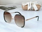 Chanel High Quality Sunglasses 2963