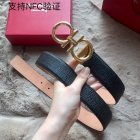 Salvatore Ferragamo Original Quality Belts 471