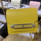 Hermes Original Quality Handbags 233