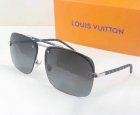 Louis Vuitton High Quality Sunglasses 1357