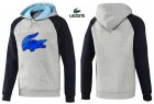 Lacoste Men's Hoodies 125