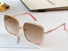 Chanel High Quality Sunglasses 174