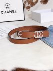 Chanel Original Quality Belts 380