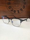 Chrome Hearts Plain Glass Spectacles 404