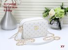 Chanel Normal Quality Handbags 215