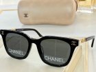 Chanel High Quality Sunglasses 2737