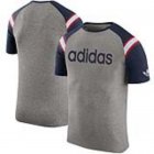 adidas Apparel Men's T-shirts 965